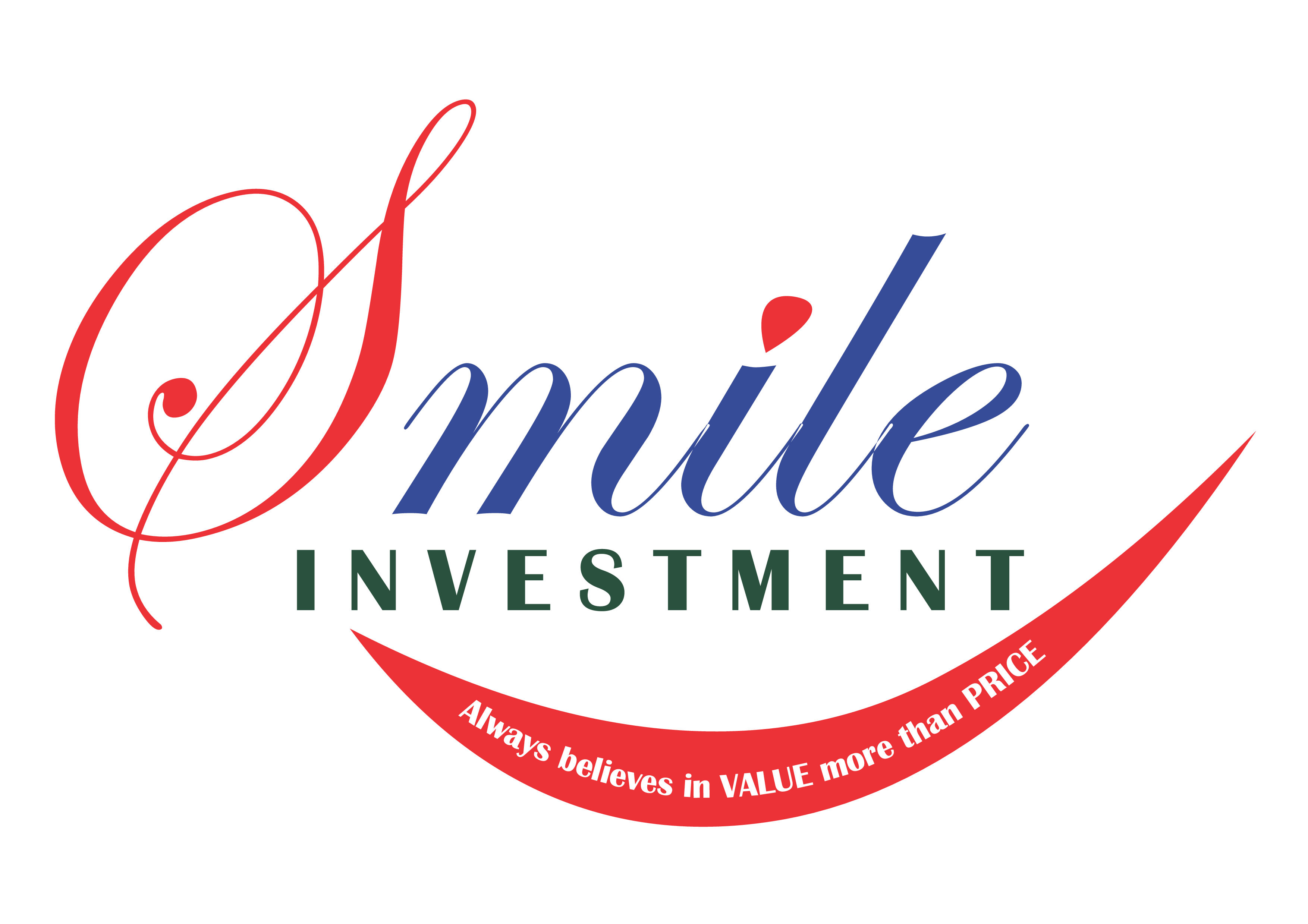 Smile investment